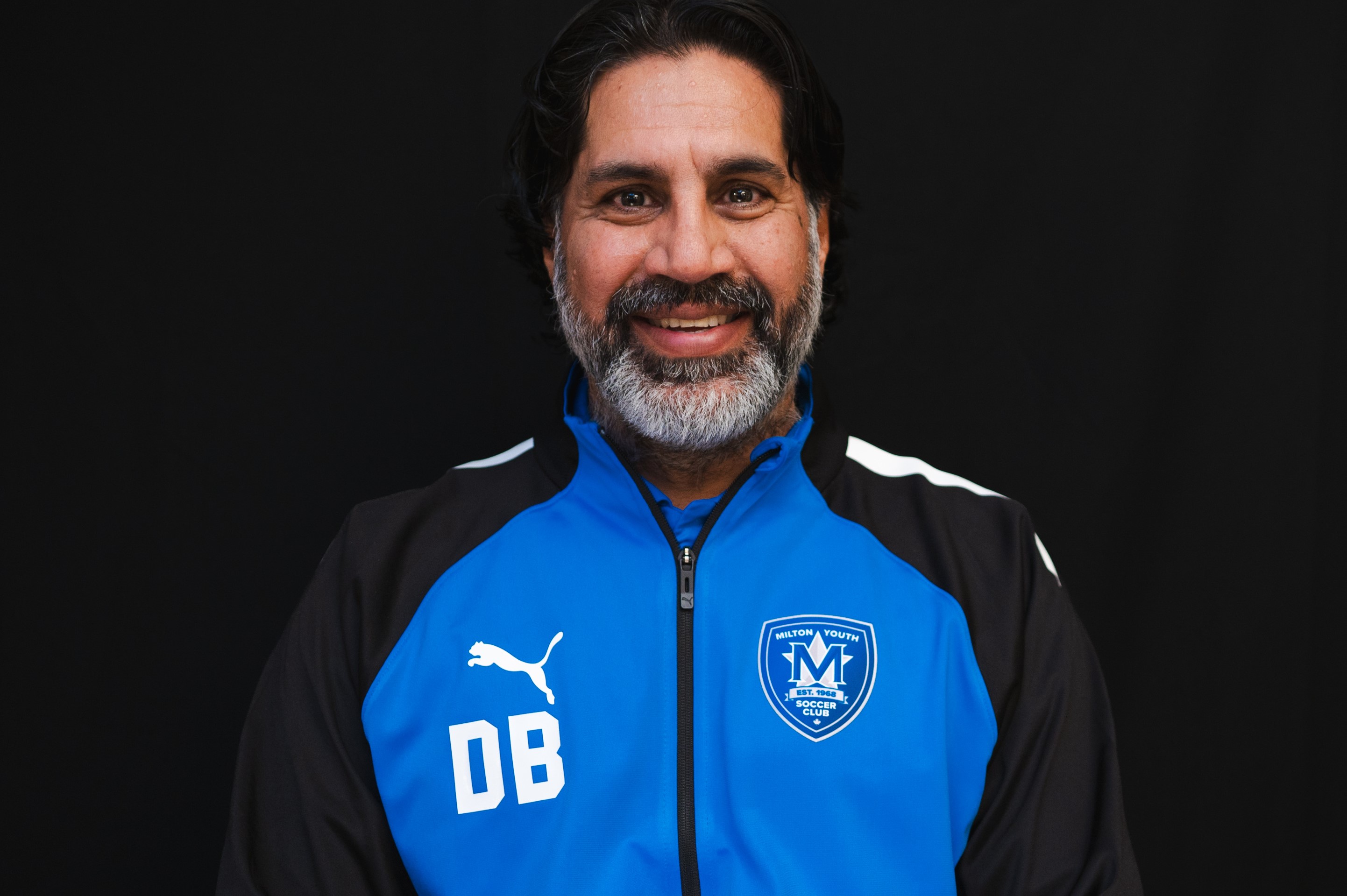 Milton Youth Soccer Appoints David Benning as Director of Soccer Operations featured image