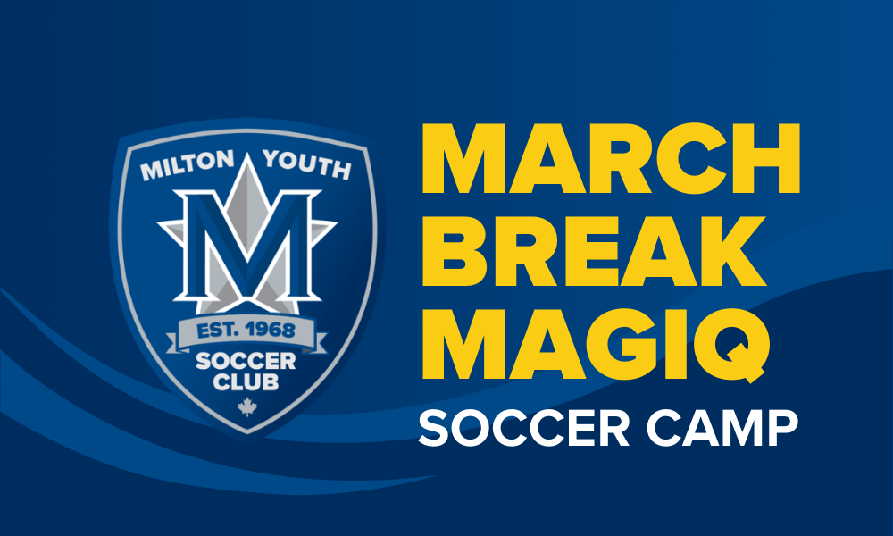 March Break MAGIQ Camp for MYSC Players featured image