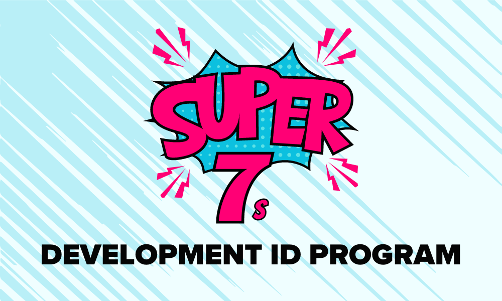 Unveiling the Super 7’s Development ID Program: A Gateway to Soccer Excellence featured image