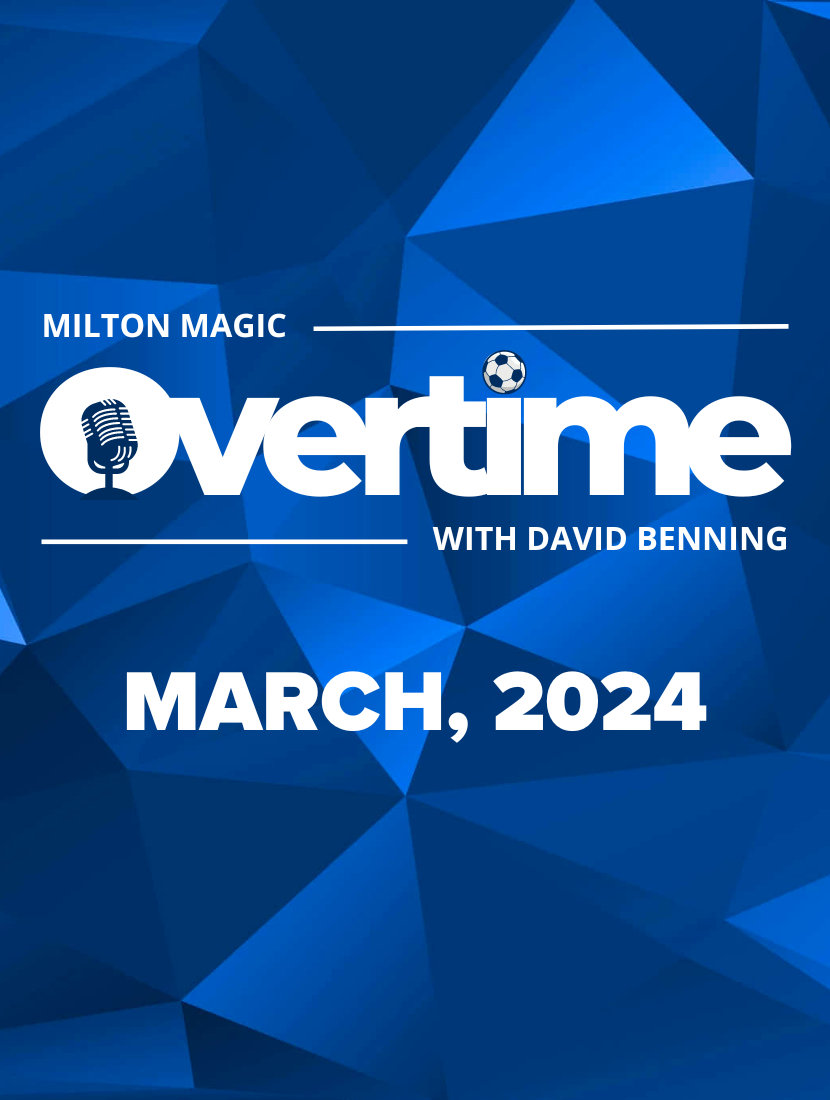 Overtime: March 2024 Edition - Do Coaches Have Favourites? featured image