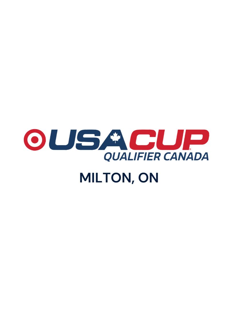 USA Cup Qualifier Canada Returns to Milton featured image
