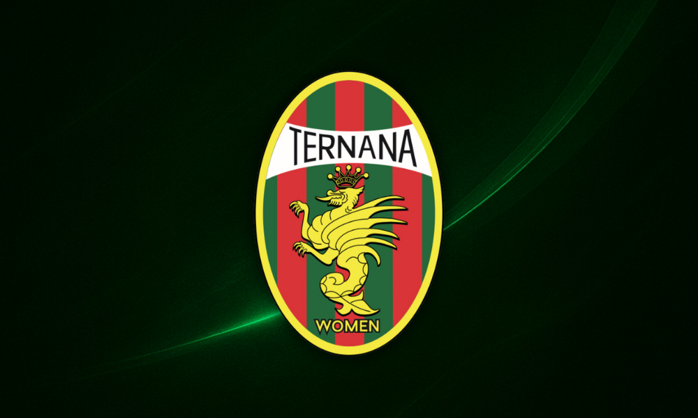 Ternana Women Coaches Headline Girls High Performance Camp featured image