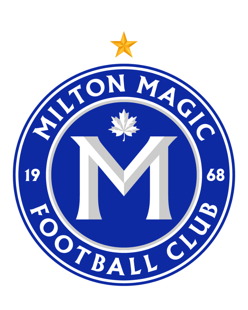 Milton Magic FC